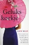 Gelukskoekje
