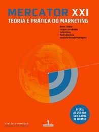 Mercator: Teoria e Prática do Marketing (Paperback)