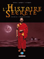 L'Amiral du diable (L' Histoire secrète #26)