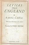 Letters from England