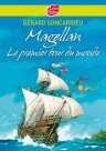 Magellan le premier tour du monde