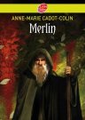 Merlin (Mass Market Paperback)
