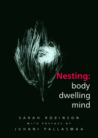 Nesting: Body, Dwelling, Mind (Paperback)