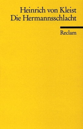 Die Hermannsschlacht