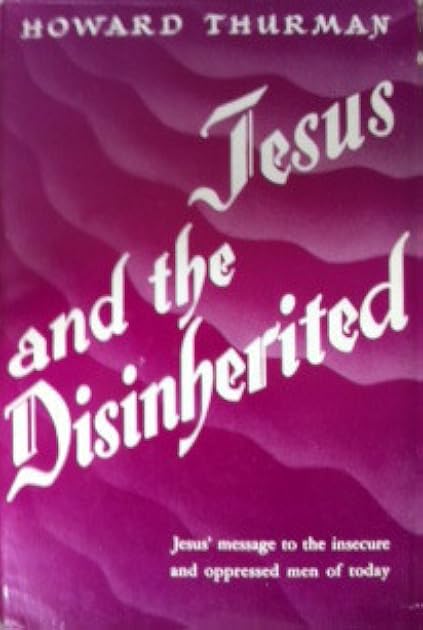 Jesus and the Disinherited
