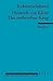 Heinrich von Kleist: Der Ze...