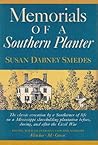 Memorials of a Southern Planter: 