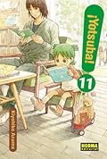 ¡Yotsuba! Vol. 11