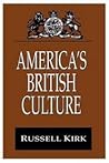 America's British Culture