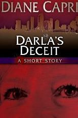 Darla's Deceit (Justice #5.5)