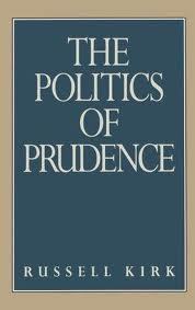 Politics of Prudence (Paperback)