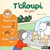 T'choupi Au Zoo T'choupi Au Zoo