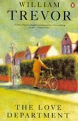 Cover of The Love Department