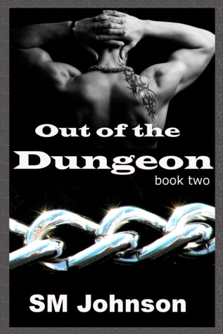 Out of the Dungeon (Dungeon #2)
