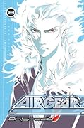 Air Gear, Vol. 18
