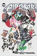 Air Gear, Vol. 19