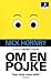 Om en pojke by Nick Hornby Om en pojke by Nick Hornby