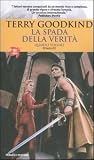La profezia della luna rossa - Il tempio dei venti (La Spada della Verità, #4)