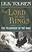 The Fellowship of The Ring (Lord of the Rings, #1)