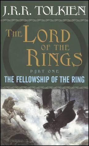 The Fellowship of The Ring