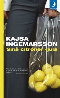 Små citroner gula (Mass Market Paperback)