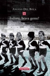 Italiani, brava gente? (Paperback)