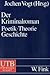 Der Kriminalroman. Poetik. Theorie. Geschichte by Jochen Vogt