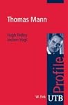 Thomas Mann: Buddenbrooks