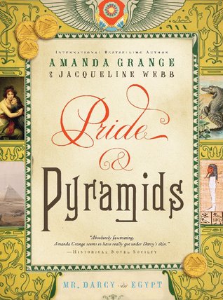 Pride and Pyramids (Paperback)
