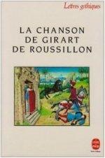 La Chanson de Girart de Roussillon (Pocket Book)