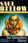 Mr. Sammler's Planet