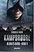 Kampbrødre (Blodets Bånd #3)