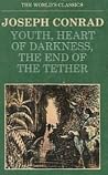 Youth, Heart of D...