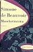 Mandarinerna by Simone de Beauvoir