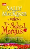 The Naked Marquis by Sally MacKenzie
