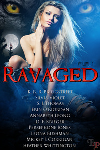 Ravaged Anthology, Volume 1