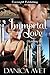 Immortal Love (Olympus, Inc., #1)