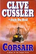 Corsair (Oregon Files, #6)