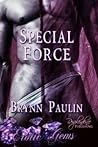 Special Force by Brynn Paulin