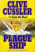 Plague Ship (Oregon Files, #5)