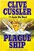 Plague Ship (Oregon Files, #5)