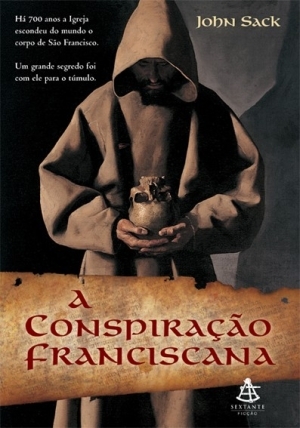 A Conspiração Franciscana (Paperback)