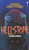 Hellstone by Steven G. Spruill
