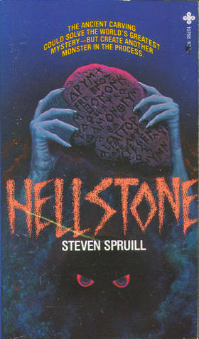 Hellstone (Paperback)
