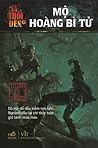Mộ hoàng bì tử (Ma thổi đèn II, #1)