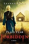 Forbidden by Leanna Ellis