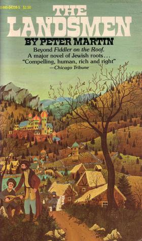 The Landsmen (Paperback)