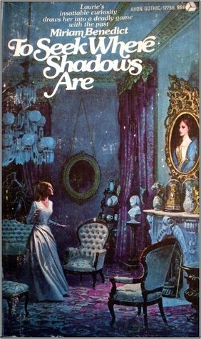 To Seek Where Shadows Are (Paperback)