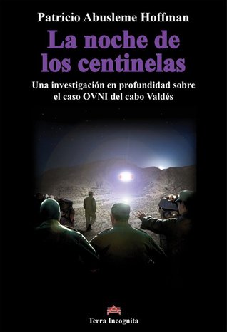 la noche de los centinelas