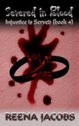 Severed in Blood